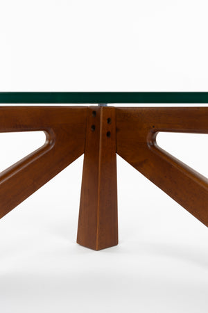 Dutchbone Norwin salontafel