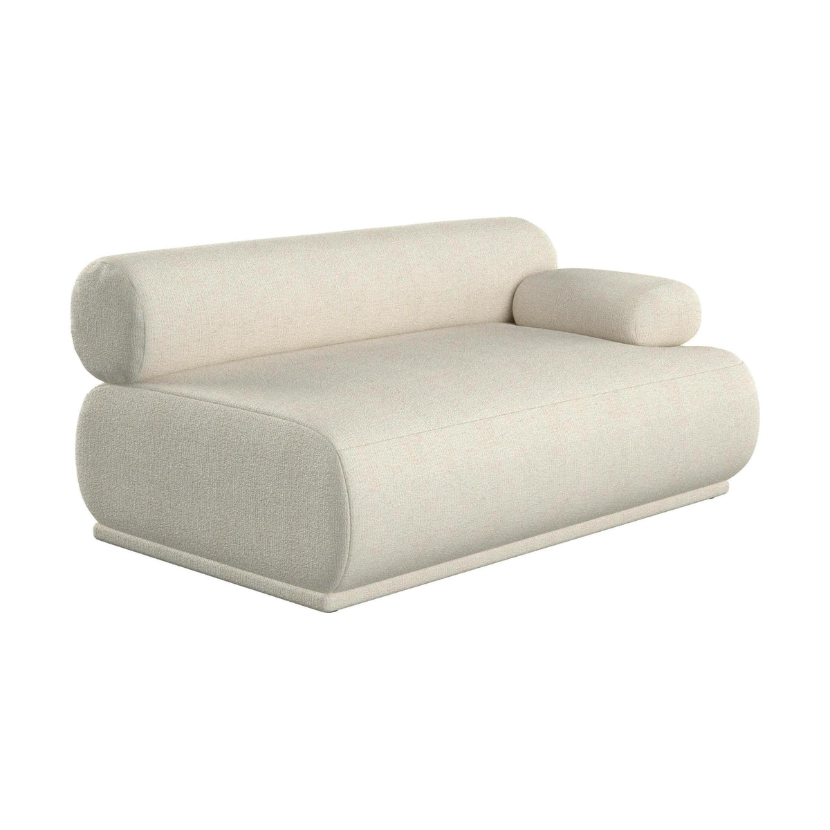 Zuiver Rembrandt bank element rechts Beige