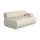 Zuiver Rembrandt bank element rechts Beige