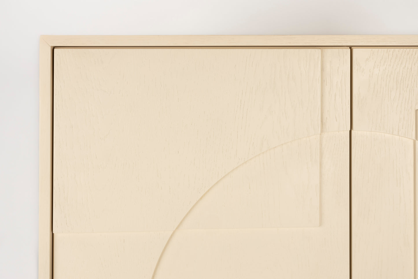 Zuiver Faces kast Beige