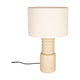 Zuiver Six tafellamp Beige