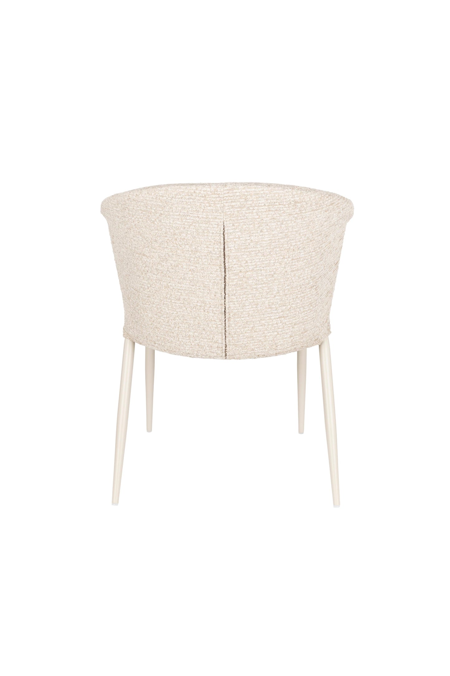 Dutchbone Georgia eetkamerstoel Soft Beige
