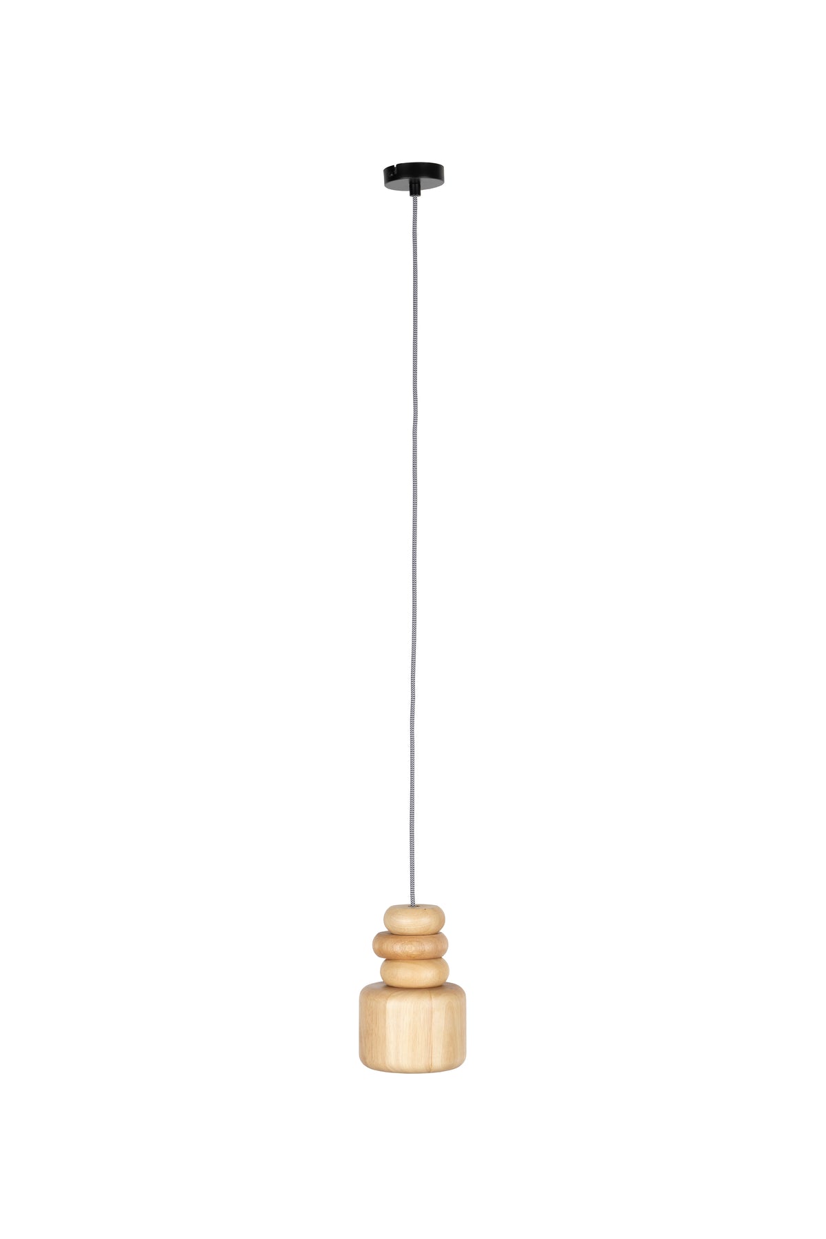 Zuiver Dicky hanglamp Bruin