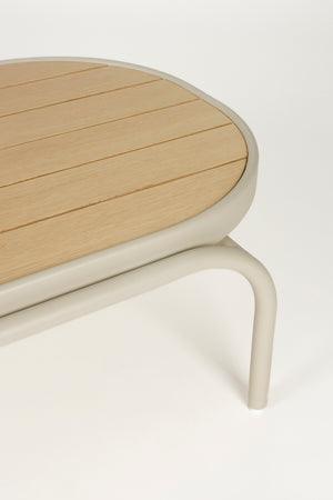 Zuiver Vista loungeset Beige