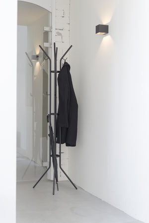 Spinder Design Jessy kapstok Zwart