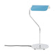 HAY Apex tafellamp Pastel Blue