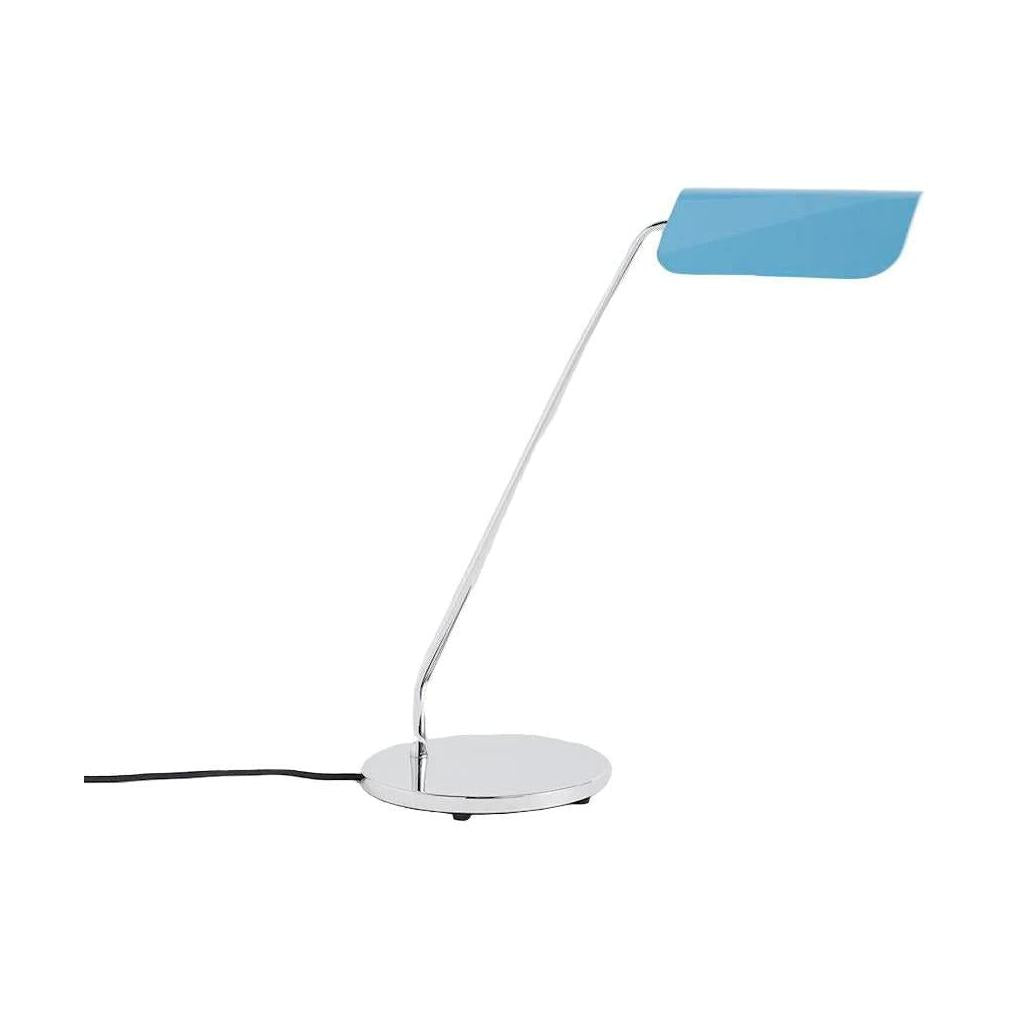 HAY Apex bureaulamp Pastel Blue