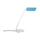 HAY Apex bureaulamp Pastel Blue