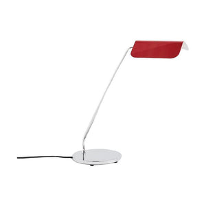 HAY Apex bureaulamp Maroon Red