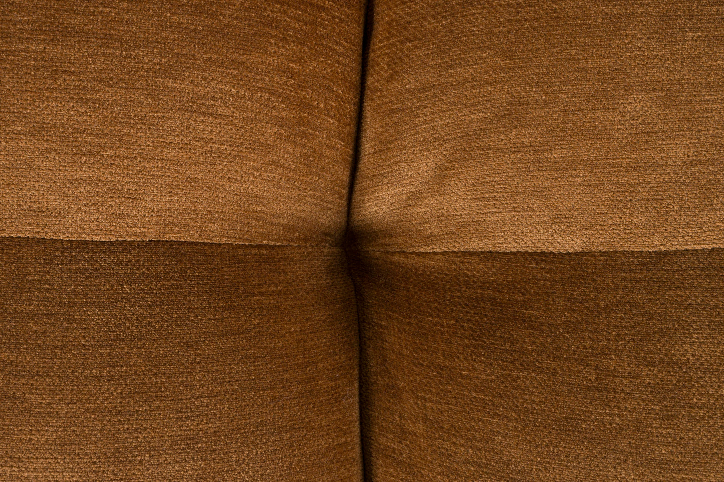 Dutchbone Hackman Seater bank Cognac