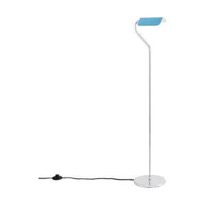 HAY Apex vloerlamp Pastel Blue