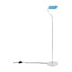 HAY Apex vloerlamp Pastel Blue