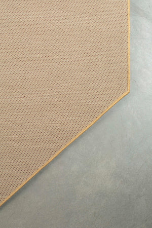 Zuiver Harmony vloerkleed 230x160 cm Brown Rice