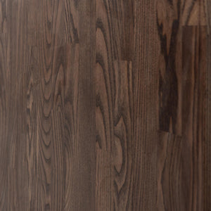 WOOOD Bono Gravure tv-meubel Bruin