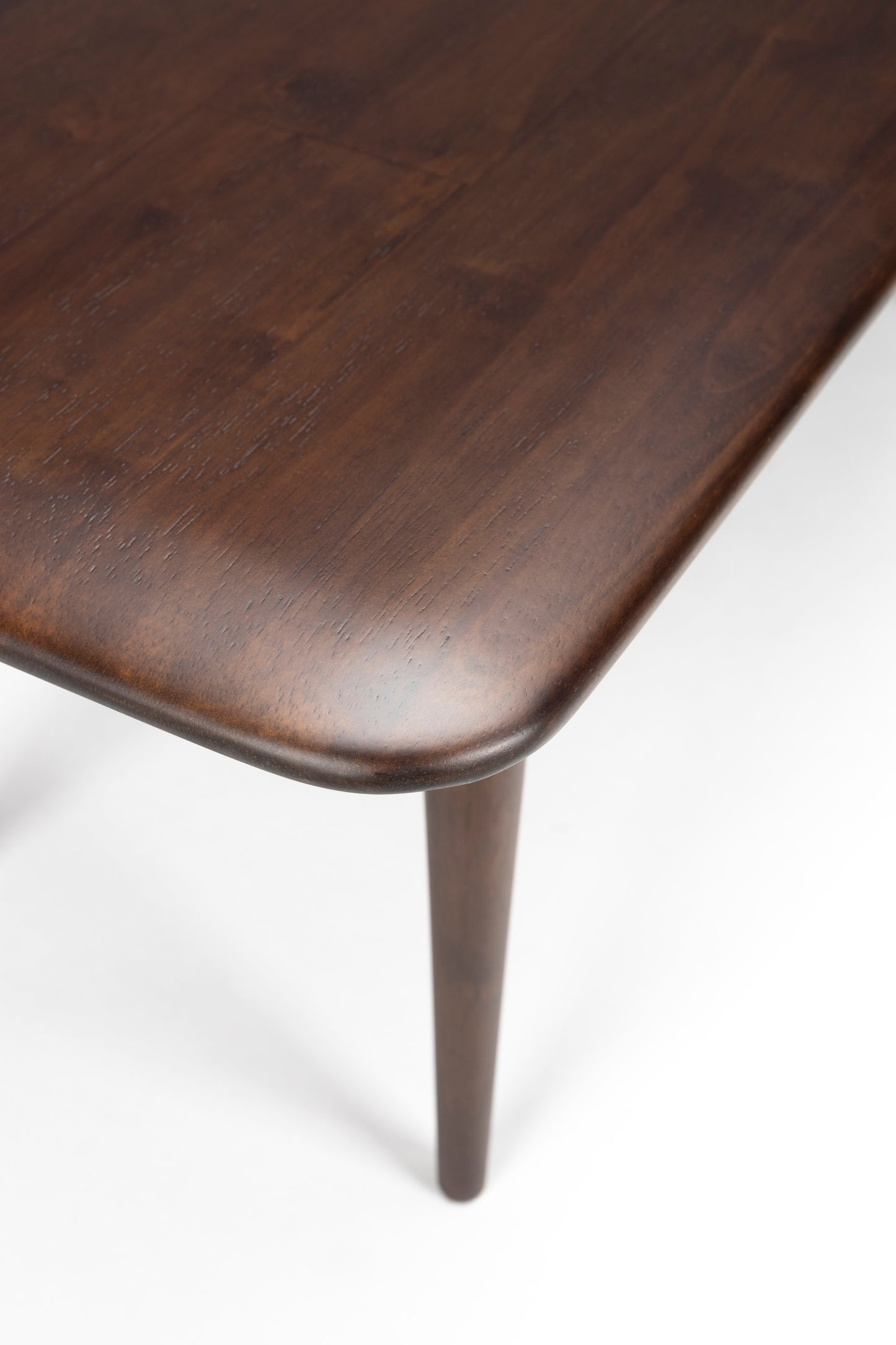 Dutchbone Elroy salontafel 85x35 cm Bruin