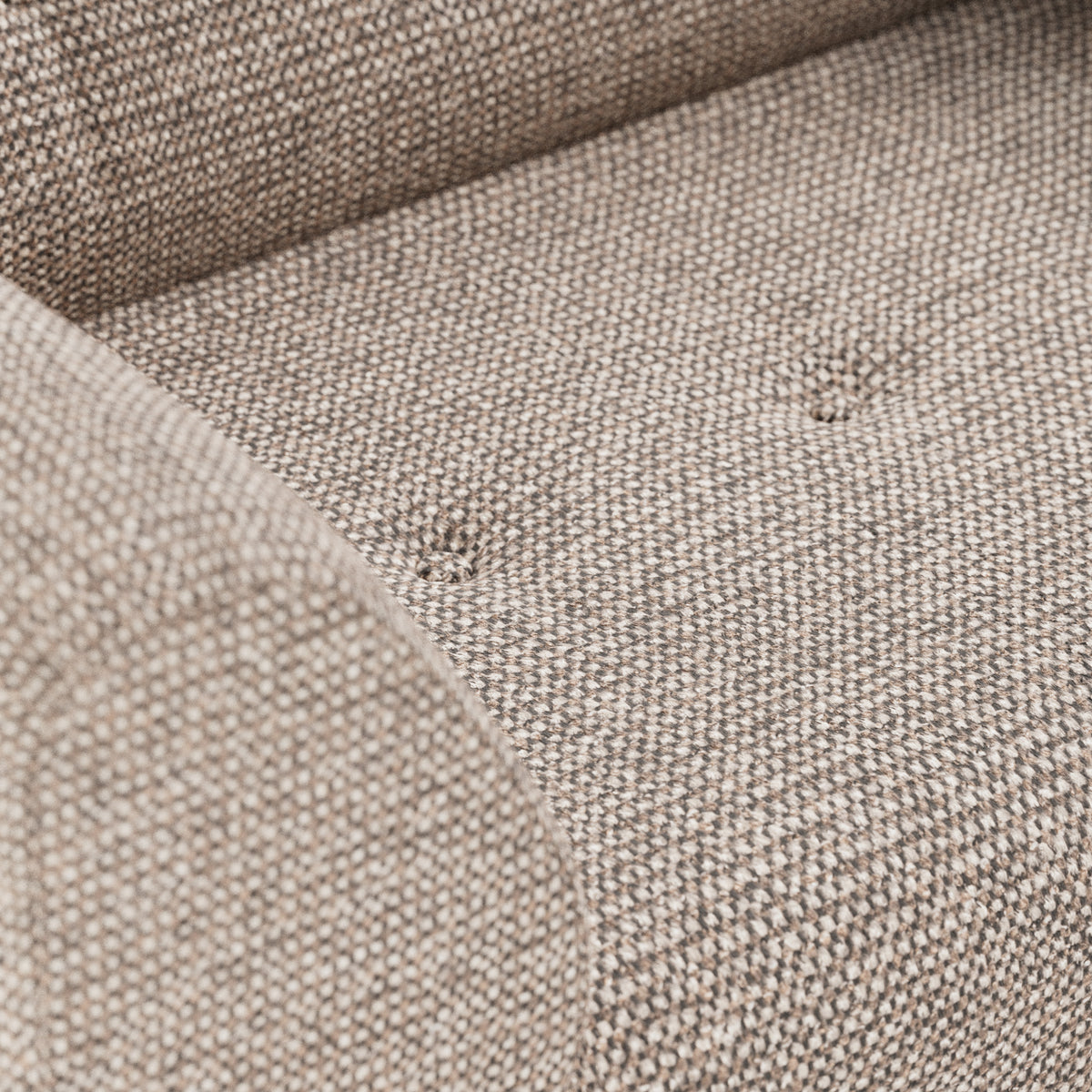 HKliving Vint loveseat Sneak Beige