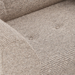 HKliving Vint loveseat Sneak Beige