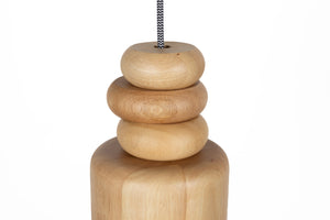 Zuiver Dicky hanglamp Bruin
