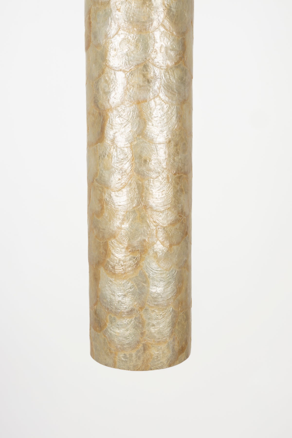 Dutchbone Beam hanglamp Bruin