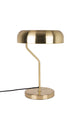 Dutchbone Eclipse bureaulamp Goud