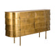 Dutchbone Hanna dressoir Goud