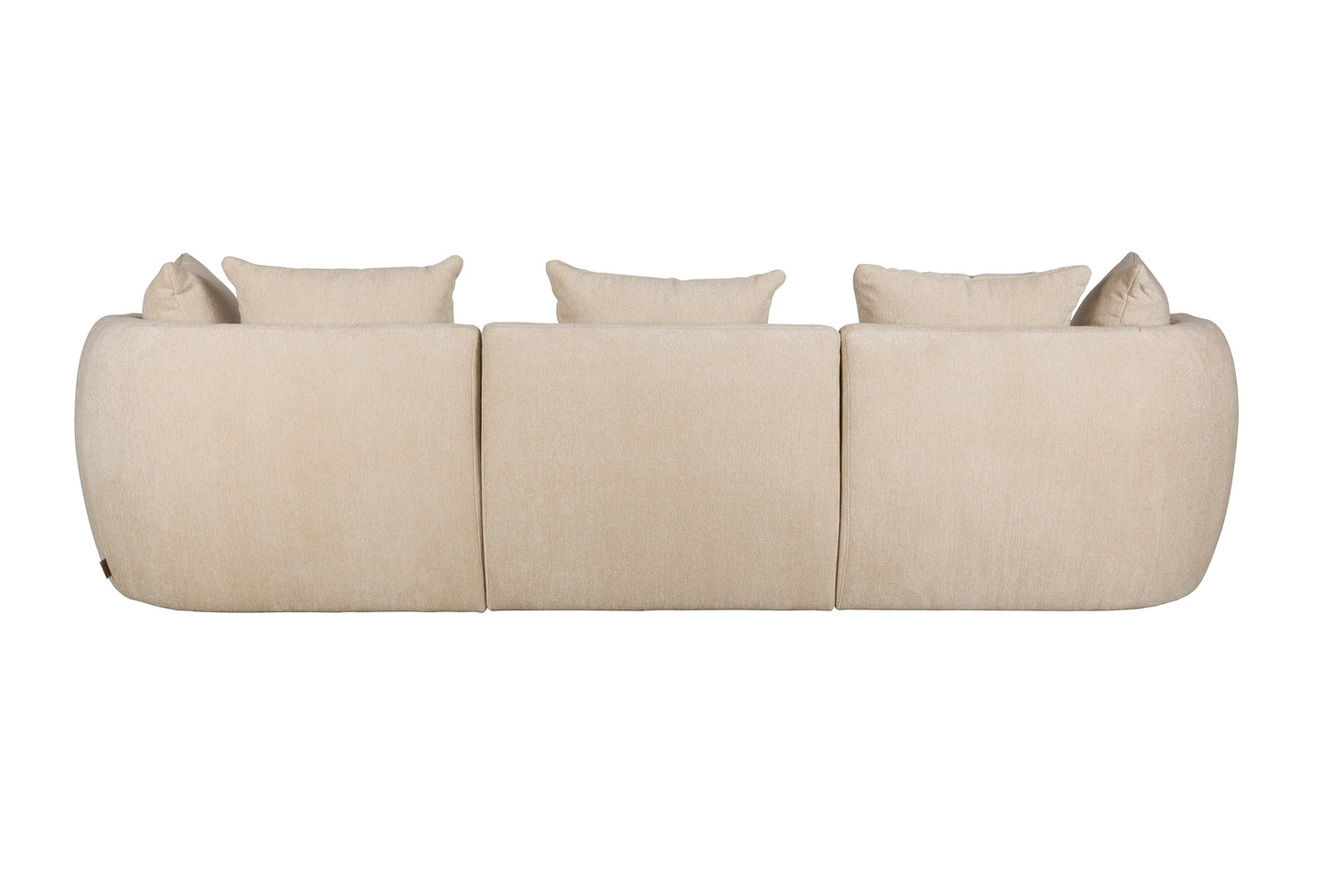 Dutchbone Rocca bank Off white
