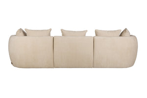 Dutchbone Rocca bank Off white