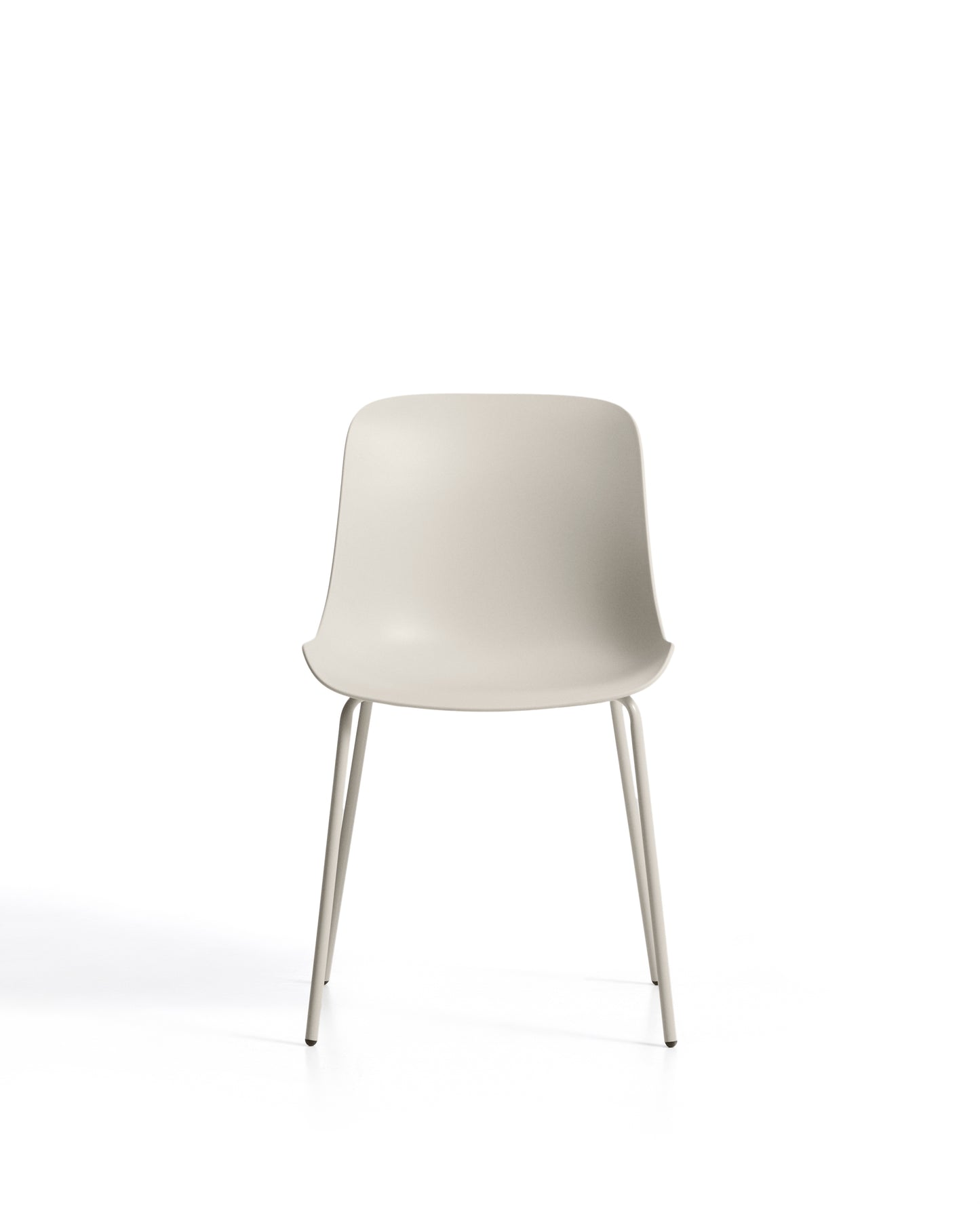 Kave Home Altea eetkamerstoel Beige