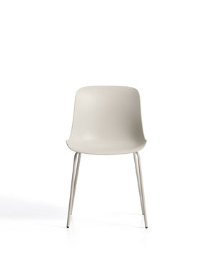 Kave Home Altea eetkamerstoel Beige