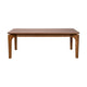 Dutchbone Savone salontafel Bruin