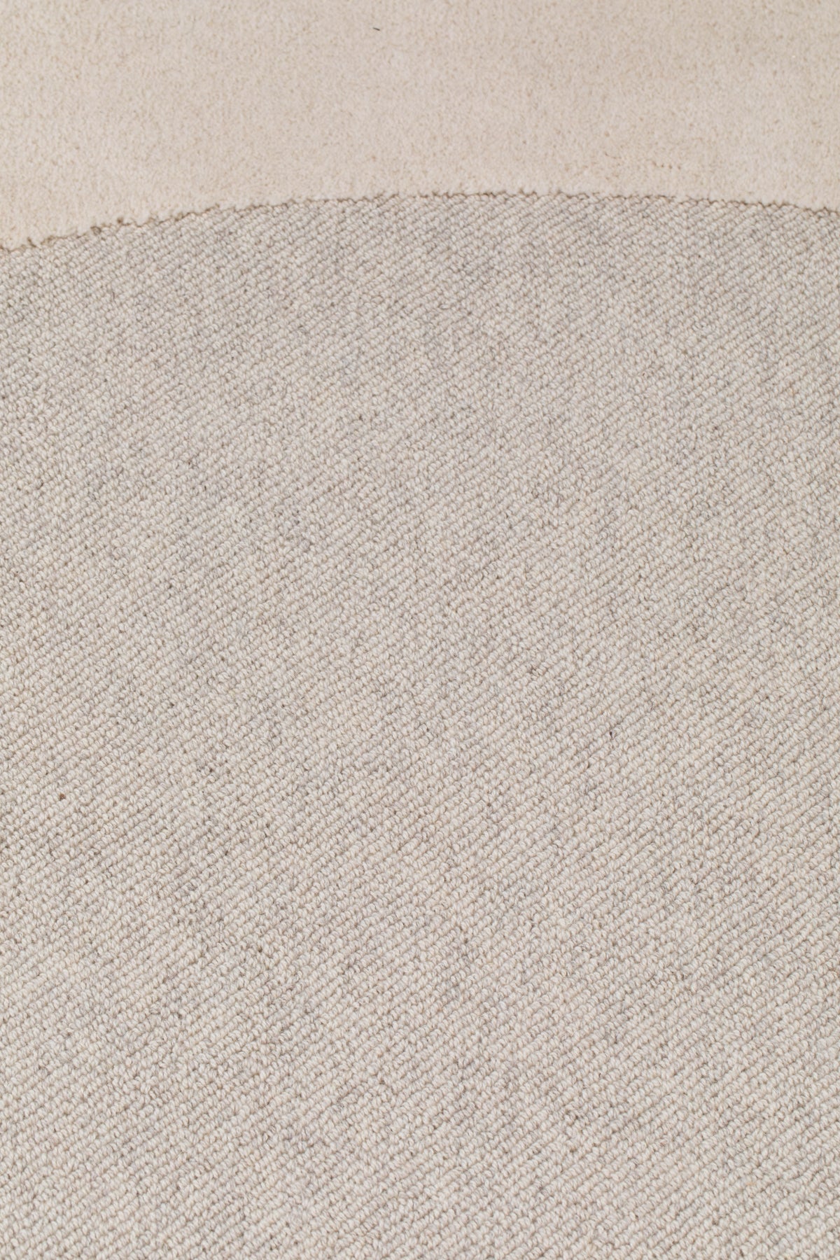 Zuiver Dream vloerkleed 200x300 cm Natural/Grey
