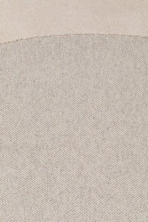 Zuiver Dream vloerkleed 200x300 cm Natural/Grey