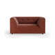 HKliving Vint loveseat Royal Velvet Magnolia