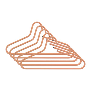 Spinder Design Victorie kledinghanger Clay Terra