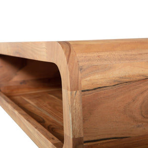 WOOOD Kin salontafel Naturel