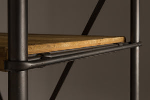 Dutchbone Iron stellingkast