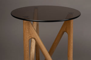 Dutchbone Naia bijzettafel Naturel