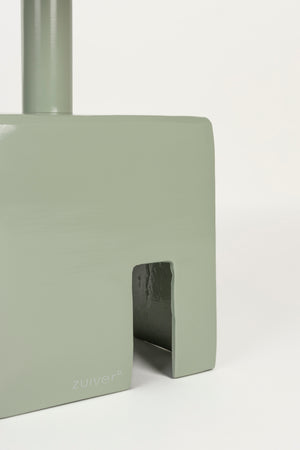 Zuiver Chubby Side Table Stone Green