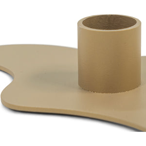 Spinder Design Melt kaarsenstandaardset Champagne