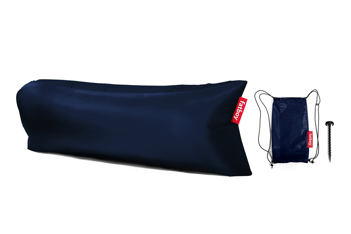 Fatboy Lamzac 3.0 Dark Blue