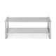 Spinder Design Rex SR schoenenrek Nikkel