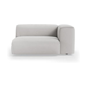 HKliving Flake bank right XL Corduroy Rib Cream