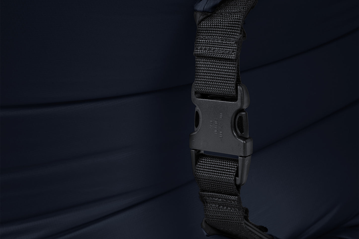 Fatboy Lamzac 3.0 Dark Blue