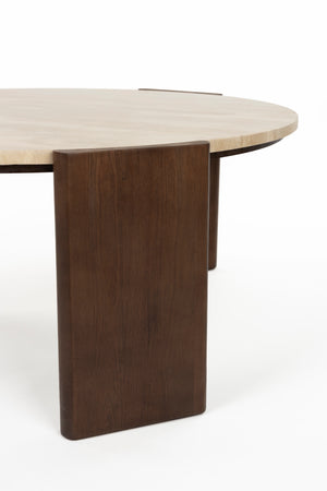 Dutchbone Valcour salontafel