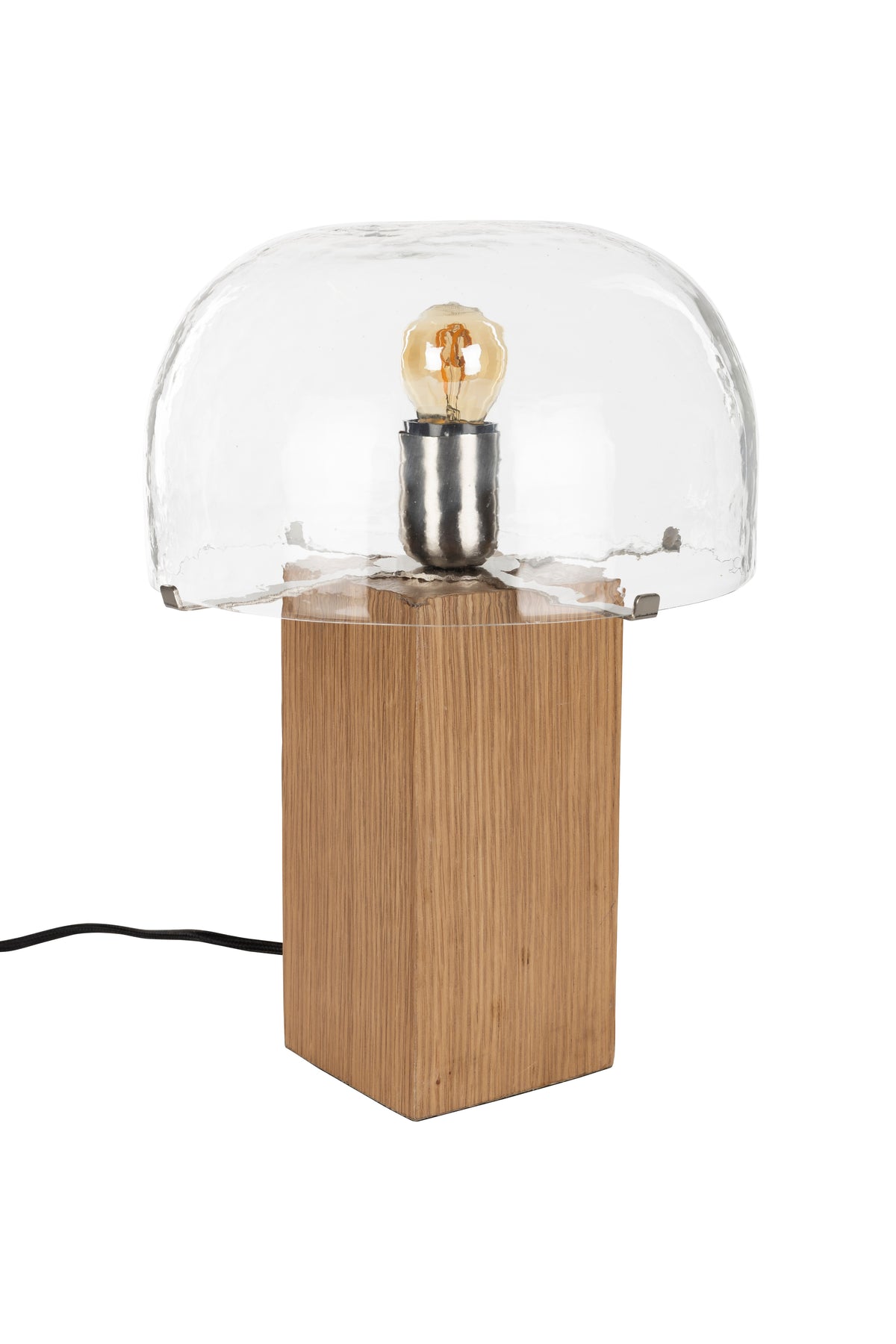 Dutchbone Mavery tafellamp Naturel