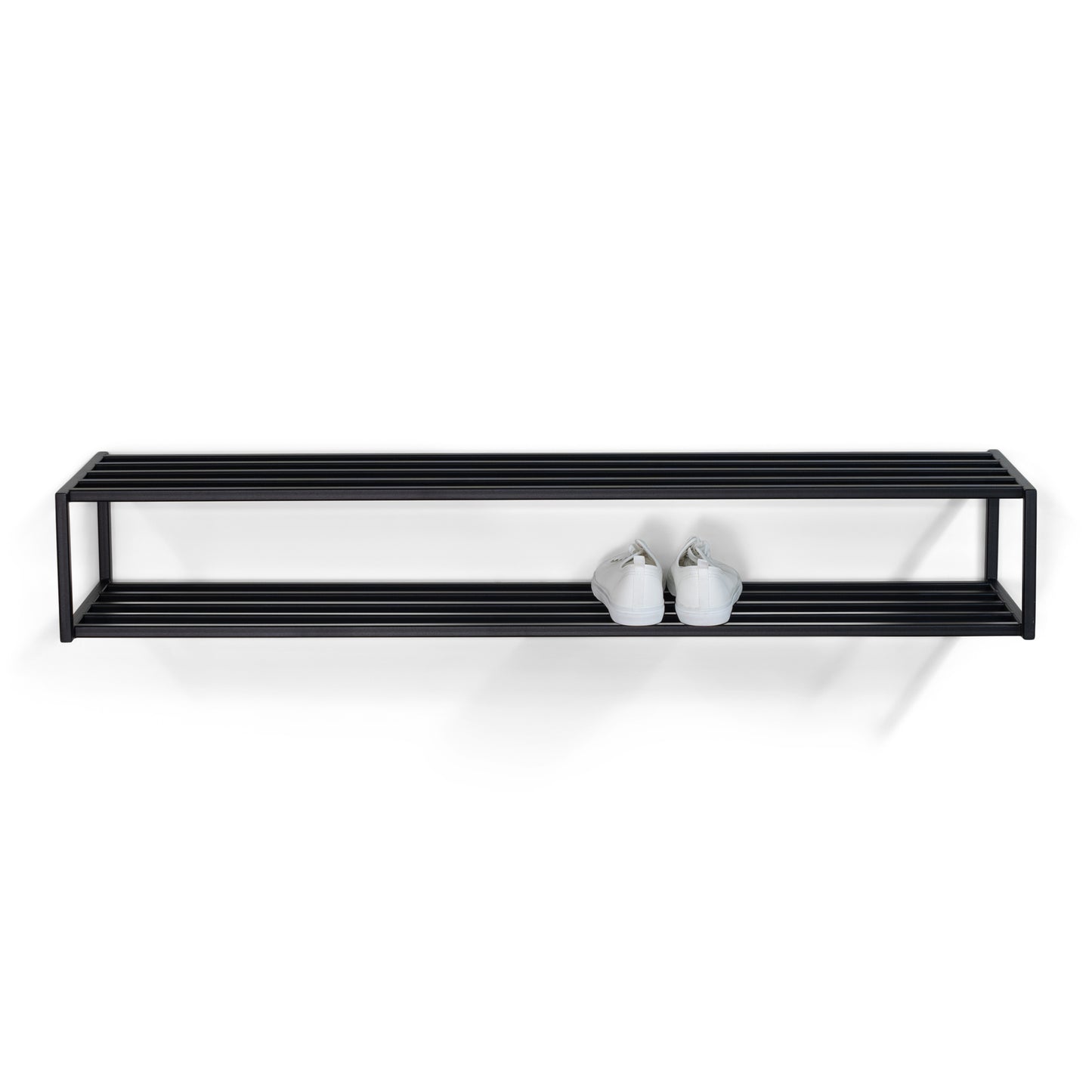 Spinder Design School 120 schoenenrek Zwart