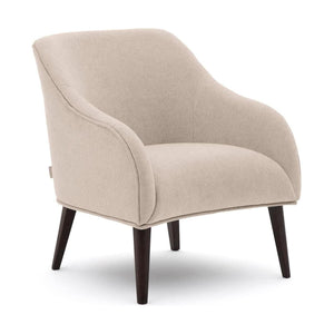 Kave Home Bobly fauteuil Beige