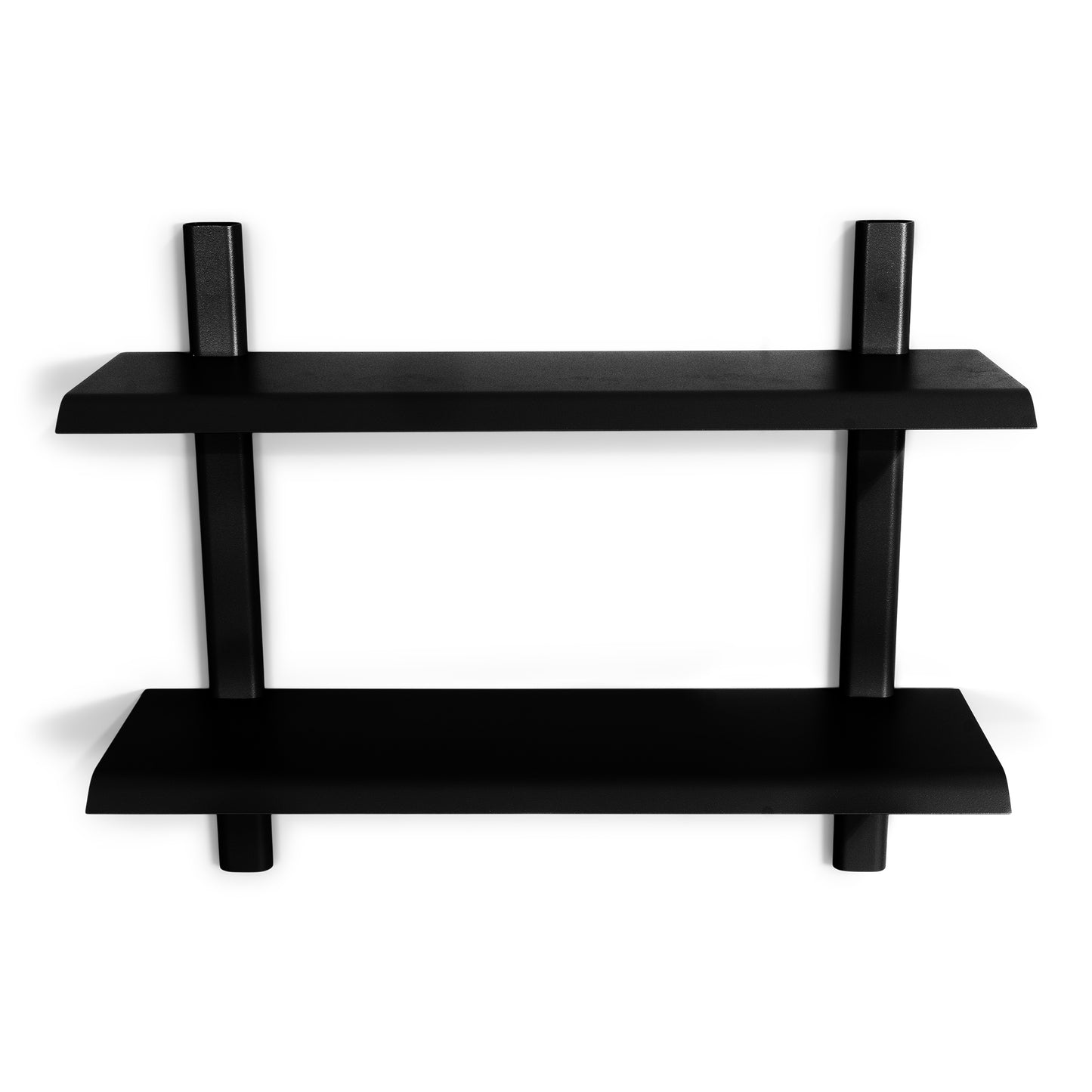 Spinder Design Hola 3 wandplank Zwart