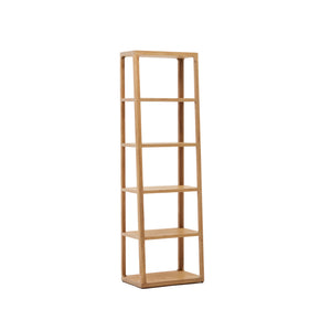 Kave Home Maymai kast 60x193 cm naturel eiken