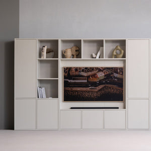 WOOOD Meggy tv-meubel Dust